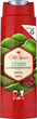 Гель для душу Old Spice 2-in-1 Citron 250 мл (8001090542922) - зображення 1