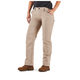 Штани тактичні 5.11 Tactical Apex Pants Khaki 8/Regular (64446-055) - зображення 5