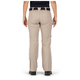 Штани тактичні 5.11 Tactical Apex Pants Khaki 6/Long (64446-055) - зображення 10