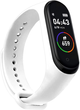 Smartband Tracer T-Band Libra S5 v2 White (TRAFON47069) - obraz 1