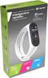 Smartband Tracer T-Band Libra S5 v2 White (TRAFON47069) - obraz 3