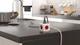 Сетевой удлинитель Allocacoc PowerCube Extended с заземлением 4 розетки 2 USB 3 м, White\Red 1307/DEEXPC - изображение 2
