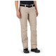 Штани тактичні 5.11 Tactical Apex Pants Khaki 2/Long (64446-055) - зображення 9