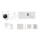 Вулична IP-Камера IMILAB EC3 Pro Outdoor Security Camera CMSXJ42A Уличная Камера (Міжнародна версія) - изображение 3