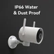 Вулична IP-Камера IMILAB EC3 Pro Outdoor Security Camera CMSXJ42A Уличная Камера (Міжнародна версія) - изображение 8