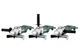 Угловая шлифмашина Metabo W 2200-230 (606435010) - изображение 2