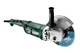 Угловая шлифмашина Metabo W 2200-230 (606435010) - изображение 3