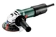 Угловая шлифмашина Metabo WEV 850-125 (603611000) - изображение 1