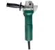 Кутова шліфмашина Metabo W 1100-125 (603614000) - зображення 2