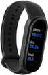 Smartband Tracer T-Band VELOX M6 Black (TRAFON47068) - obraz 3