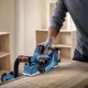 Аккумуляторный рубанок Bosch Professional GHO 185-LI без акб (06015B5021) - изображение 3