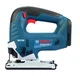 Аккумуляторный лобзик Bosch Professional GST 185-LI в кейсе с акб GBA 18 В 4.0 Ah и з/у GAL 18V-20 (06015B3023) - изображение 3