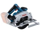 Акумуляторна циркулярна пила Bosch Professional GKS 185-LI без акб і з/п (06016C1221) - зображення 2
