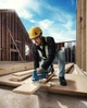 Аккумуляторный лобзик Bosch Professional GST 185-LI в кейсе с акб GBA 18 В 4.0 Ah и з/у GAL 18V-20 (06015B3023) - изображение 8