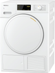 Пральна машина повногабаритна Miele WWD 120 WCS + Сушильний автомат Miele TWC 220 WP (комплект) + планка Miele WTV 502 - зображення 2