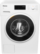 Пральна машина повногабаритна Miele WWD 120 WCS + Сушильний автомат Miele TWC 220 WP (комплект) + планка Miele WTV 502 - зображення 5