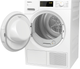 Пральна машина повногабаритна Miele WWD 120 WCS + Сушильний автомат Miele TWC 220 WP (комплект) + планка Miele WTV 502 - зображення 6