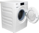 Пральна машина повногабаритна Miele WWD 120 WCS + Сушильний автомат Miele TWC 220 WP (комплект) + планка Miele WTV 502 - зображення 7
