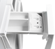 Пральна машина повногабаритна Miele WWD 120 WCS + Сушильний автомат Miele TWC 220 WP (комплект) + планка Miele WTV 502 - зображення 11