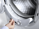 Пральна машина повногабаритна Miele WWD 120 WCS + Сушильний автомат Miele TWC 220 WP (комплект) + планка Miele WTV 502 - зображення 16