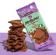 Шоколад Feastables MrBeast Milk Chocolate Bar 35г - зображення 4