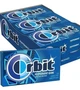 Жувальна гумка ORBIT Gum Peppermint Sugarfree Chewing Gum 14шт - зображення 1