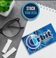 Жувальна гумка ORBIT Gum Peppermint Sugarfree Chewing Gum 14шт - зображення 4