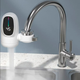 Проточний водонагрівач WATER HEATER (ZSW-D03) - зображення 1
