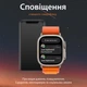 Смарт-часы водонепроницаемые SmartX8 Ultra с функцией звонка и NFC, Оранжевый - изображение 7