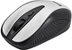 Mysz Tracer Joy II Wireless Silver (TRAMYS46709) - obraz 2