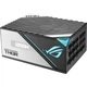 Блок живлення ASUS ROG THOR 1200W 80+ Platinum (ROG-THOR-1200P2-GAMING) - изображение 1