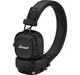 Навушники з мікрофоном Marshall Major IV Black (1005773) - зображення 2