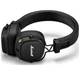 Навушники з мікрофоном Marshall Major IV Black (1005773) - зображення 4