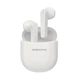 Наушники беспроводные BOROFONE BE49 Serenity TWS wireless BT headset белые - изображение 1