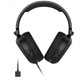 Навушники Lorgar Kaya 360 USB Black (LRG-GHS360) - зображення 2