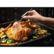 Духова шафа Electrolux KOEBP39WX - изображение 2