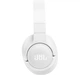 Навушники JBL Tune 720BT White (JBLT720BTWHT) - изображение 6