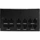 Блок живлення Chieftec Chieftronic PowerUp GPX-550FC - изображение 4