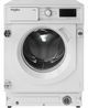 Вбудована прально-сушильна машина Whirlpool BI WDWG 961485 EU - зображення 1