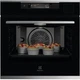 Духова шафа Electrolux KOAAS31CX - зображення 1