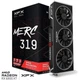 Відеокарта AMD Radeon RX 6900 XT XF 16GB Speedster MERC 319 GDDR6 256 bit PCI-E 4.0 x16 Б\В - Б/В - зображення 1