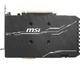 Відеокарта MSI PCI-Ex GeForce GTX 1650 D6 Ventus XS OC 4GB GDDR6 (128bit) - изображение 3