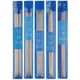 Спицы для вязания носочные Knitting Needles, 3.0 мм - изображение 2