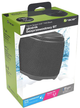 Портативна колонка Tracer Splash S TWS Bluetooth black (TRAGLO47150) - зображення 6