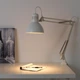 Настільна лампа біла Ikea TERTIAL 703.554.55 - изображение 2