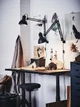Настільна лампа Ikea TERTIAL 503.553.95 - изображение 7