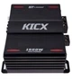 Усилитель Kicx ST 1.1500DF - изображение 5