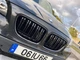 Решетка радиатора (ноздри) bmw бмв x1 e84 - изображение 8
