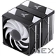 Кулер Jonsbo CR-3000 ARGB Black - зображення 6