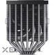 Кулер Jonsbo CR-3000 ARGB Black - зображення 9